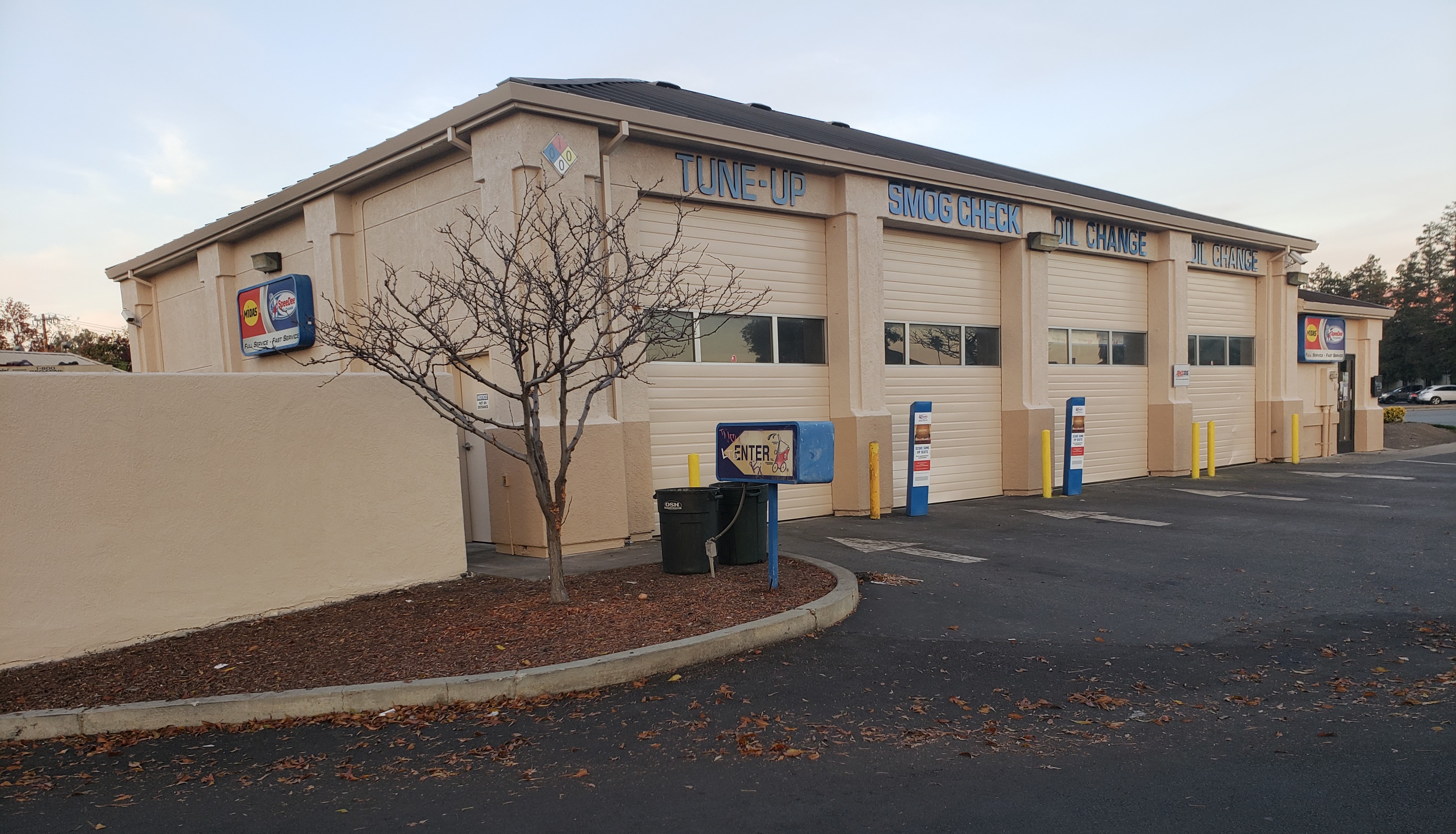 speedee oil change coupon san jose