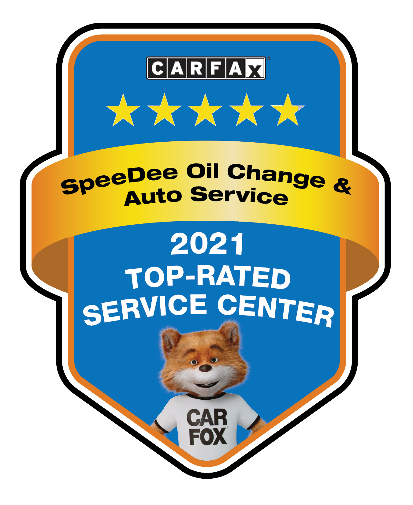 Carfax Service Shop