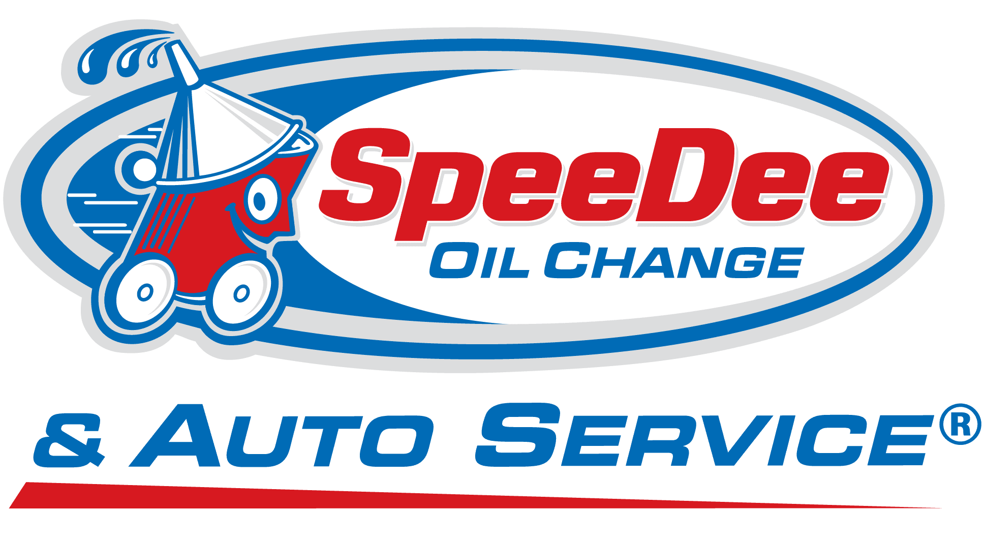 Home SpeeDee Oil Change & Auto ServiceĀ®