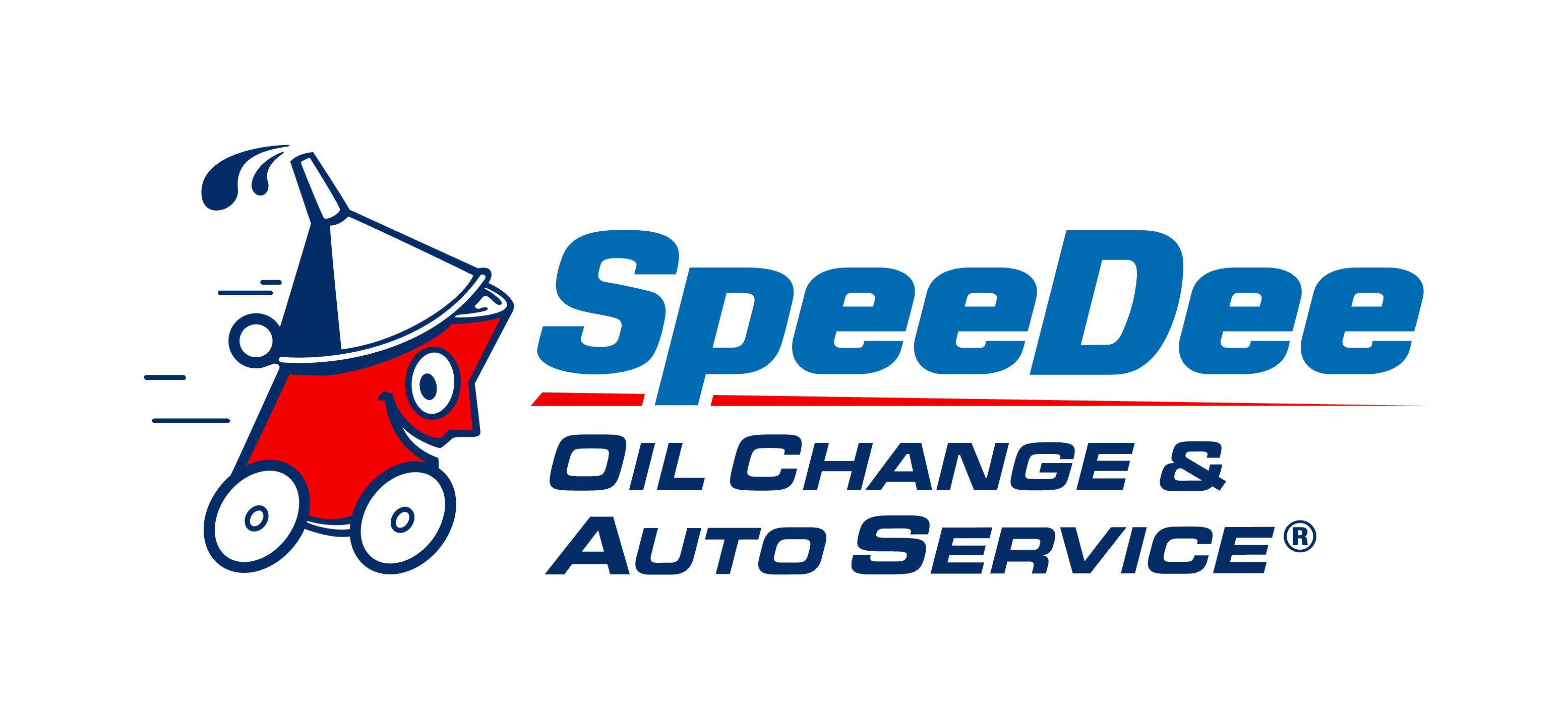 Speedee oil change deals