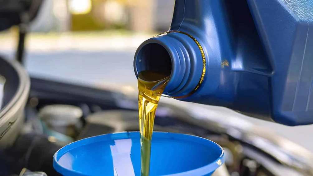 SpeeDee Oil Change & Auto Service