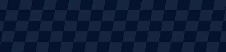 A checkered pattern with alternating squares arranged in diagonal rows.