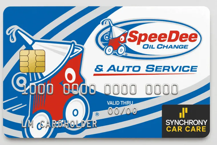 Speedee Label Oil Change & Auto Service in San Jose, CA | SpeeDee Oil